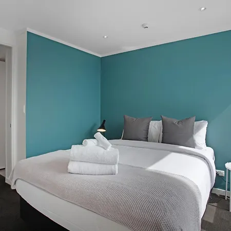 Skyline Serenade Apt With Skycity View And Parking Auckland Exterior photo