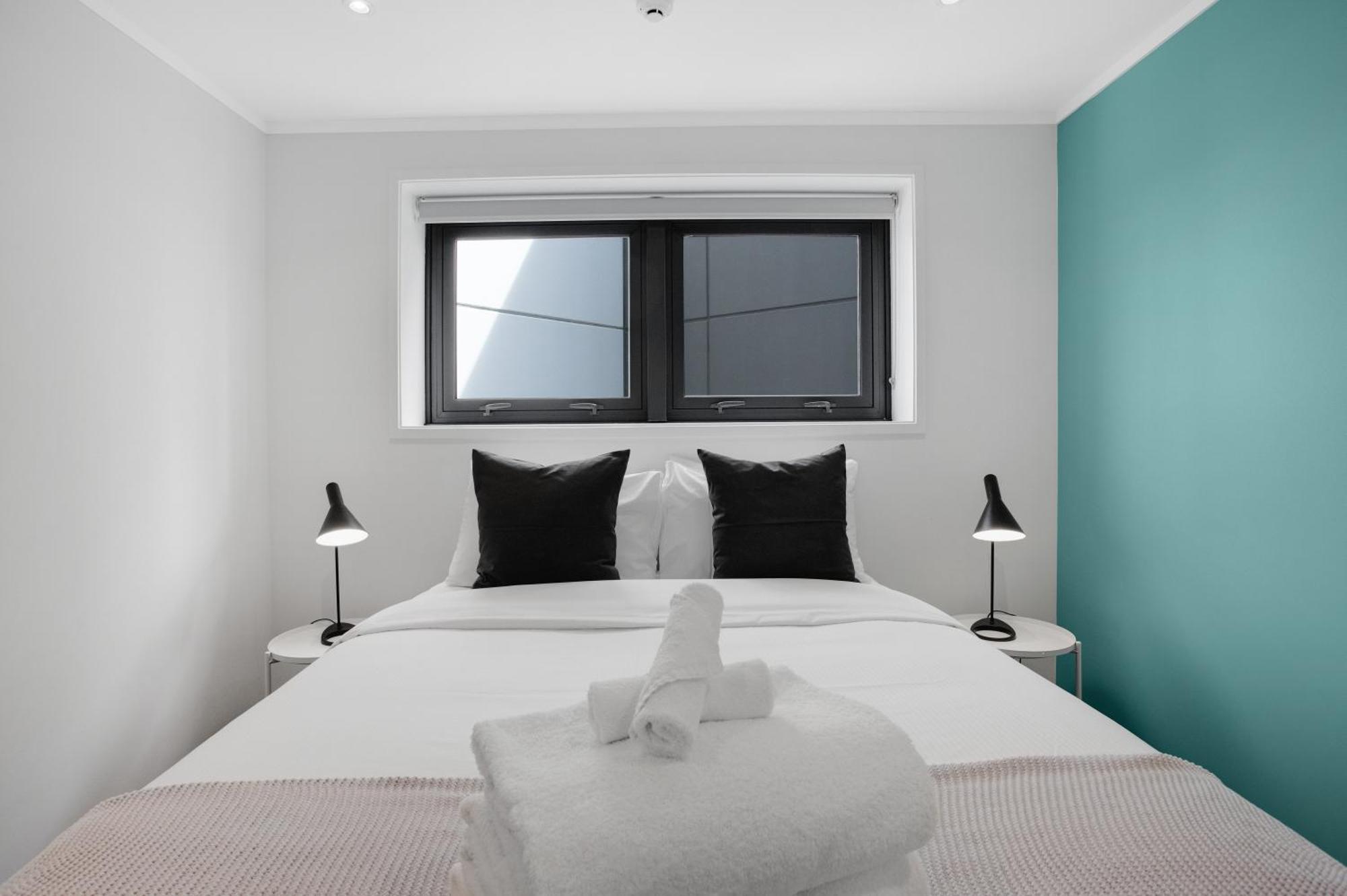 Skyline Serenade With Skycity View And Parking *