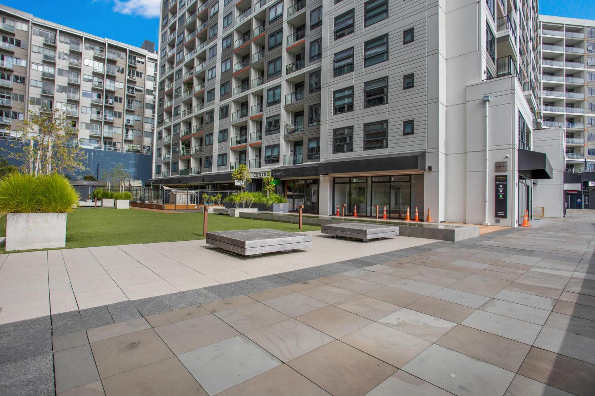 Skyline Serenade With Skycity View And Parking Auckland