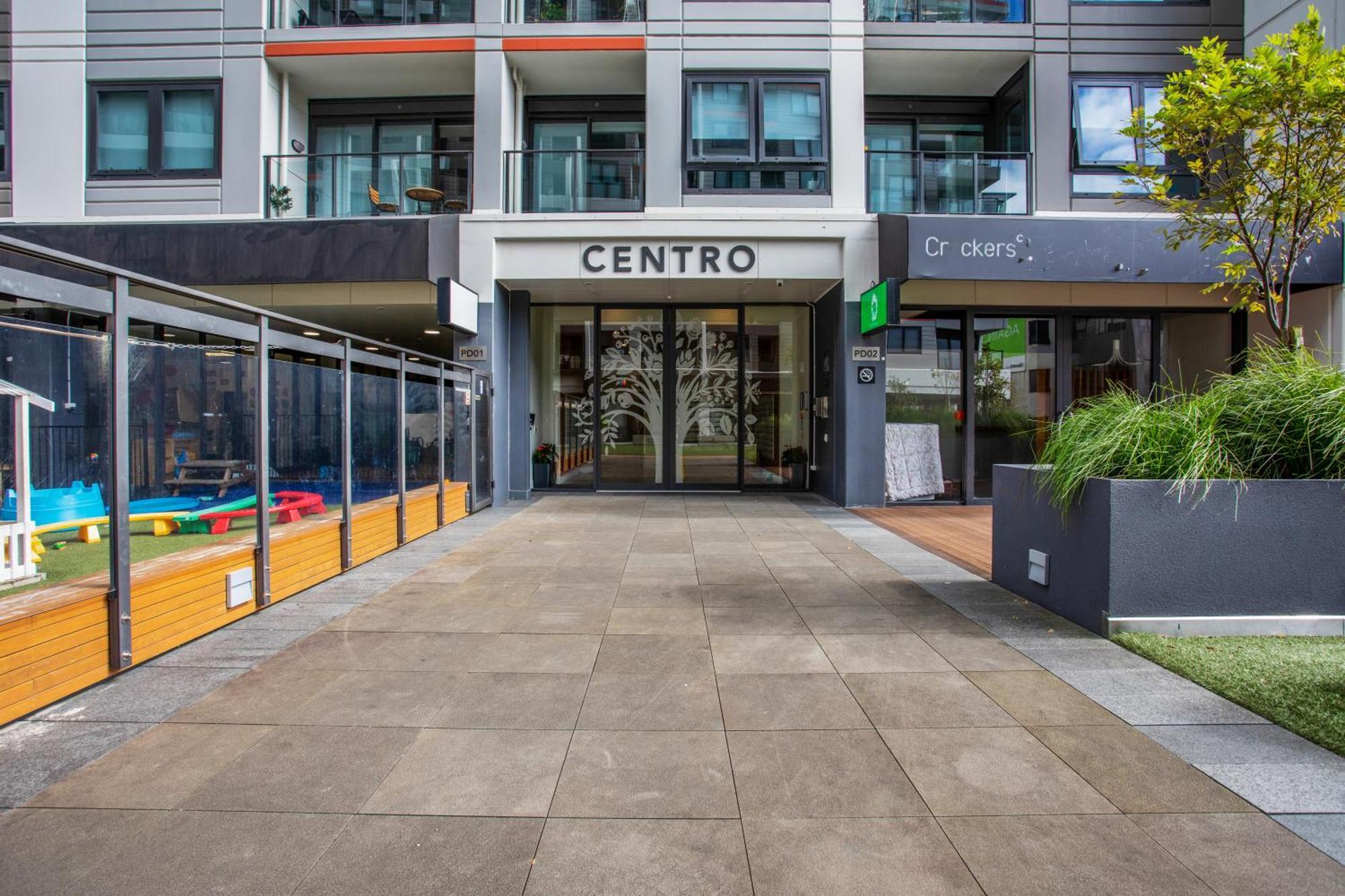 Skyline Serenade With Skycity View And Parking * Auckland